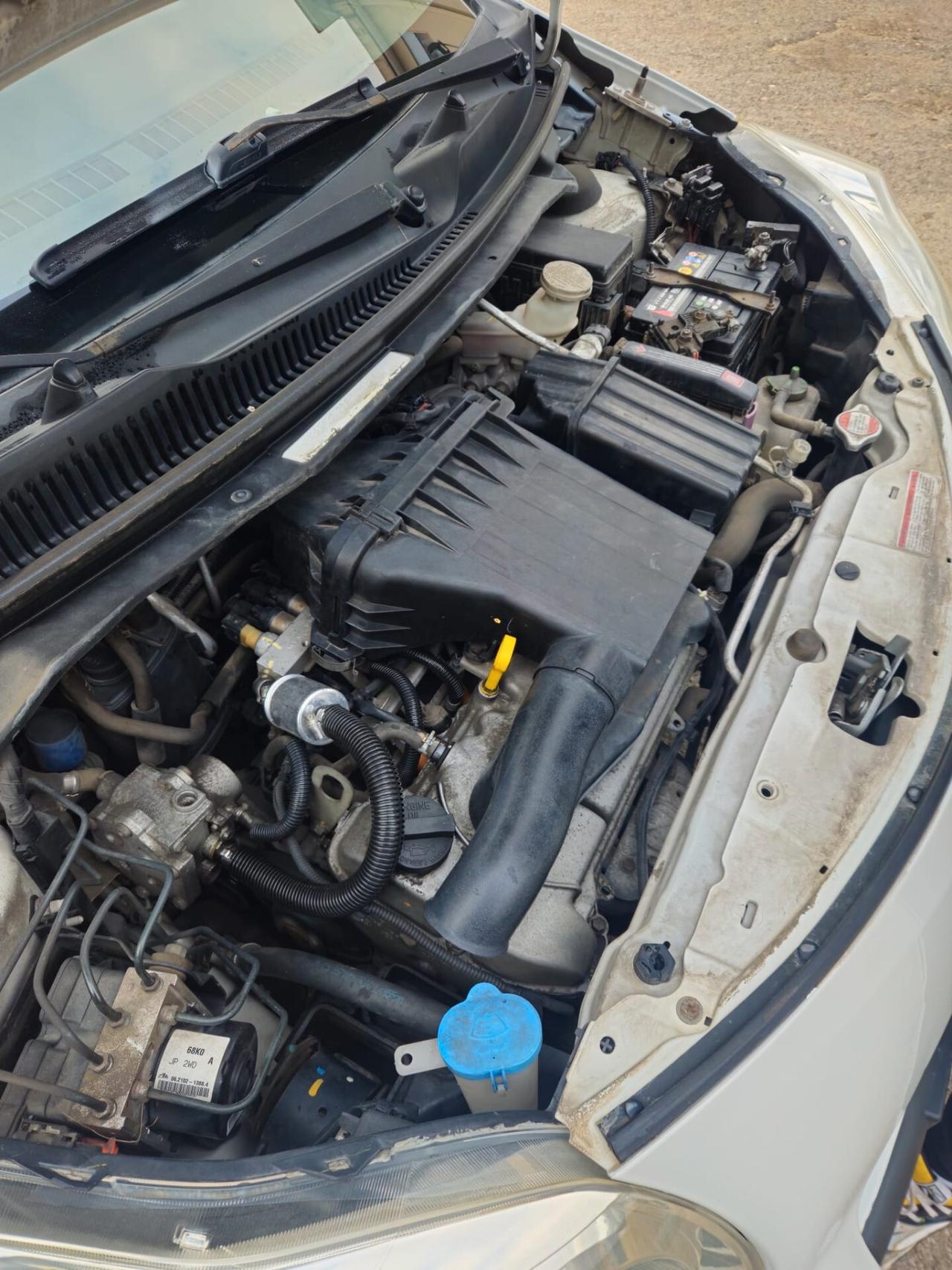 Suzuki Alto 1.0 GPL GLX