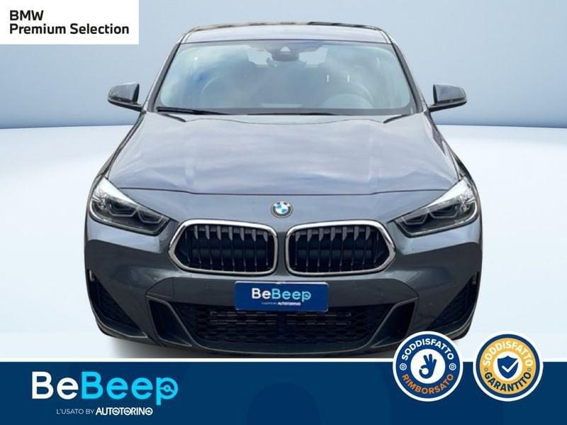 BMW X2 SDRIVE20I MSPORT 178CV AUTO