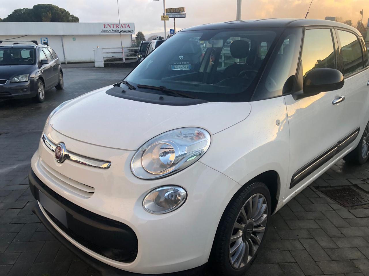 Fiat 500L 1.3 Multijet 85 CV Pop