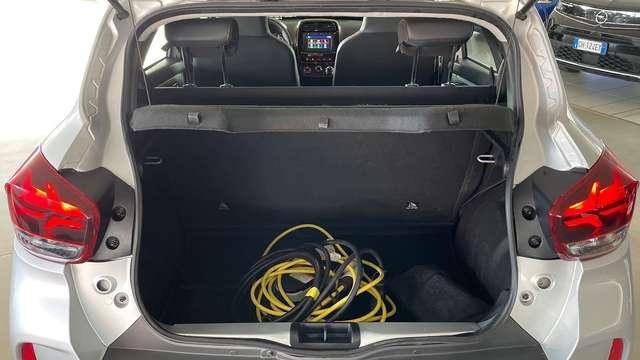 Dacia Spring Comfort Plus Electric 45