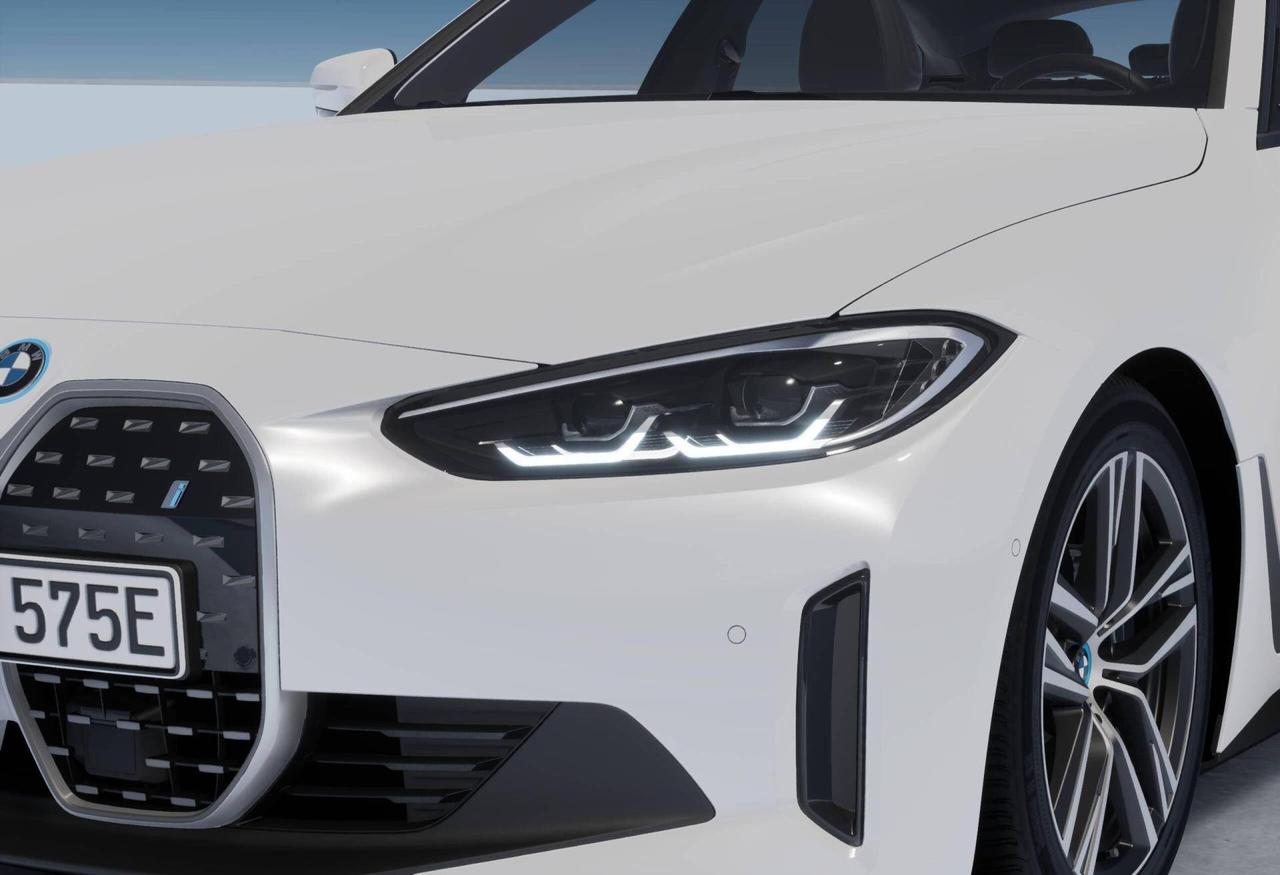 BMW Serie 4 i4 eDrive40