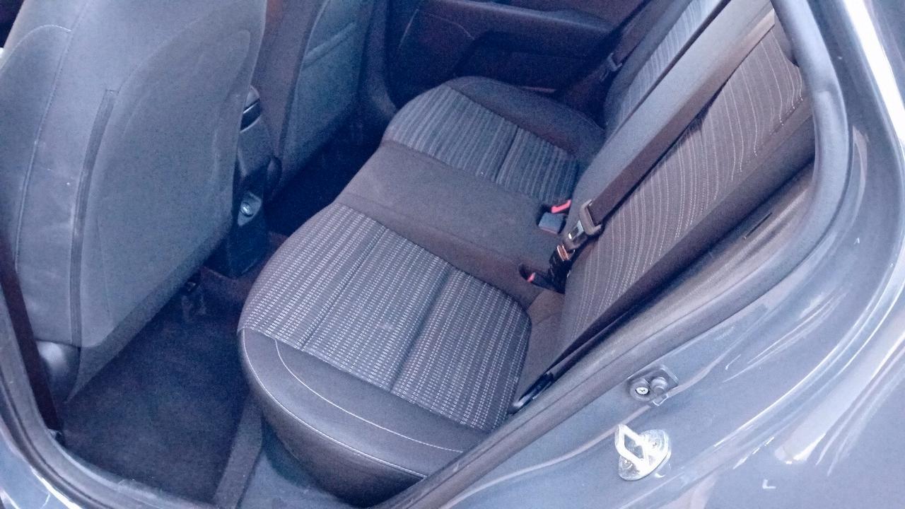 Kia Stonic 1.0 T-GDi 100 CV MHEV MT Style