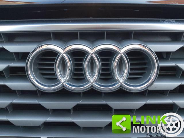 AUDI Q2 2.0 TDI 190 CV quattro S tronic