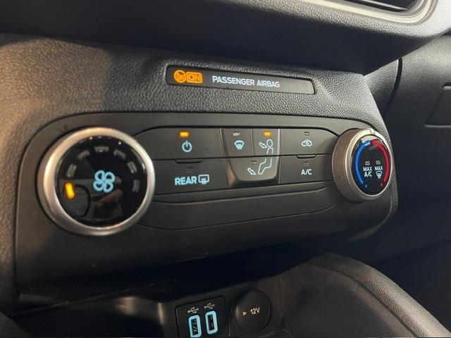 Ford Kuga 1.5 EcoBlue 120 CV aut. 2WD Titanium Business