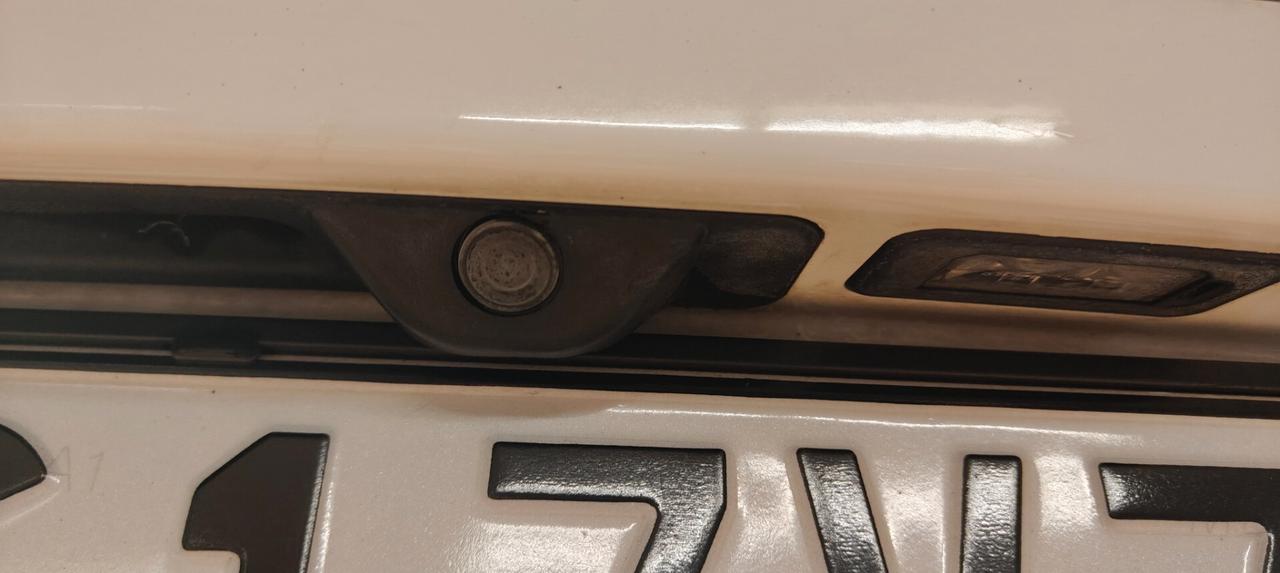 Alfa Romeo Stelvio 2.2 Turbodiesel 190 CV AT8 Q4 Super