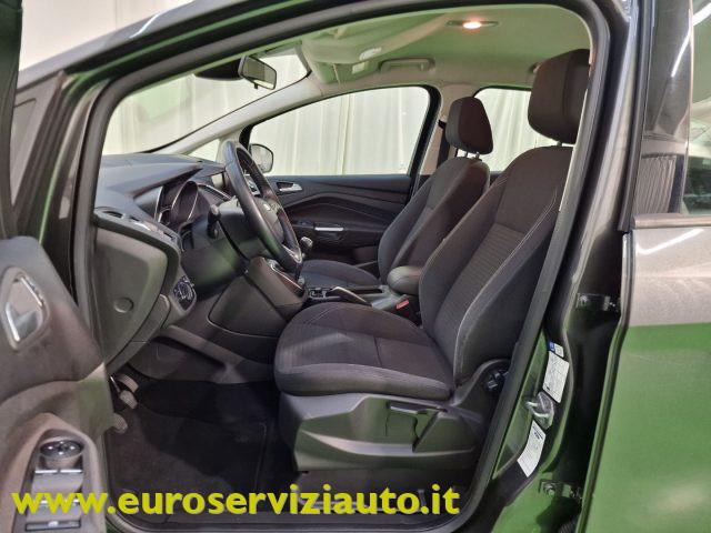 FORD C-Max 7 1.0 EcoBoost 101CV Start&Stop PLUS