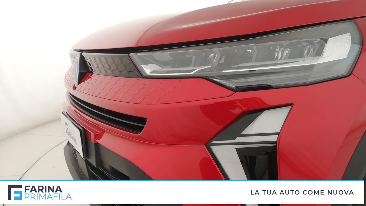 RENAULT NUOVO CAPTUR - Captur evolution ECO-G 100