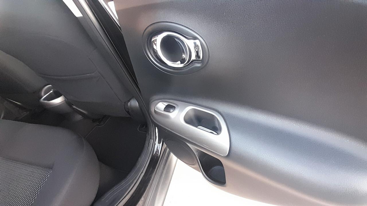 Nissan Juke 1.5 dCi Start&Stop Acenta