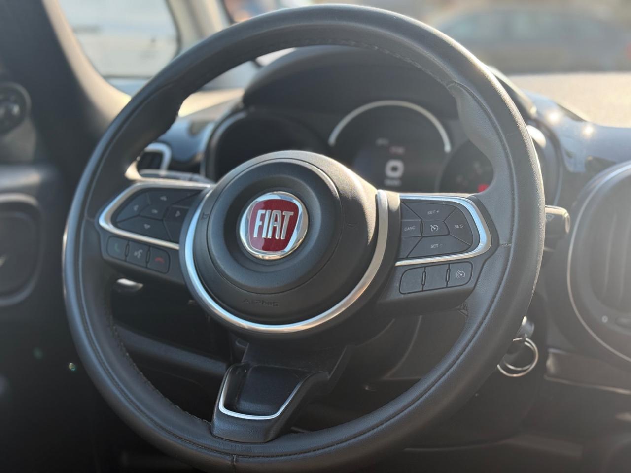 Fiat 500L 1.4 95 CV Pop Star GARANTITA