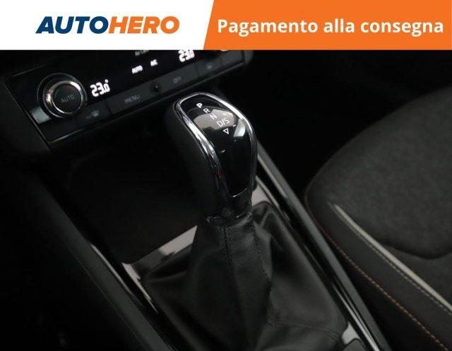 SKODA Kamiq 1.0 TSI 110 CV DSG Style