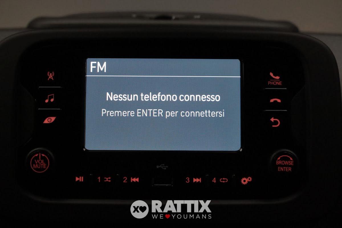 Fiat Panda Pandina 1.0 firefly hybrid 65CV Icon 5p.ti
