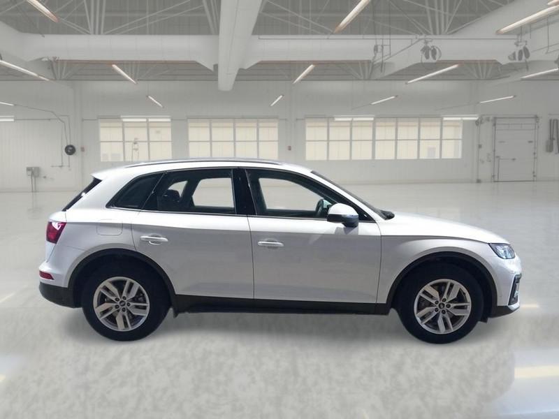 AUDI Q5 35 TDI MHEV BUSINESS S TRONIC SUV