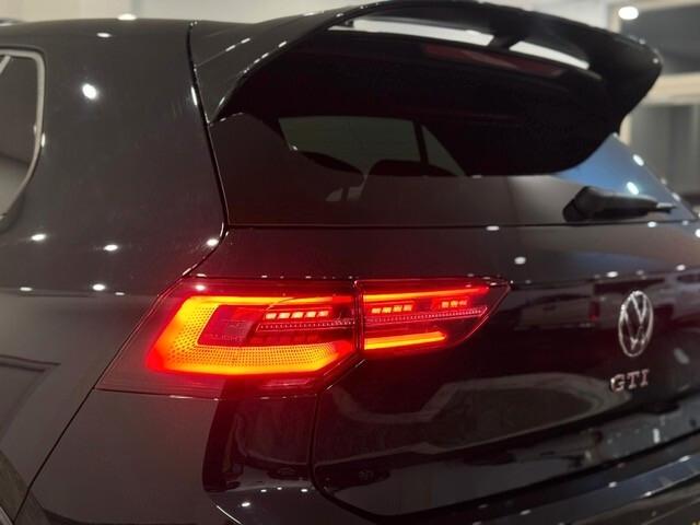 Volkswagen Golf GTI 2.0 TSI DSG CLUBSPORT