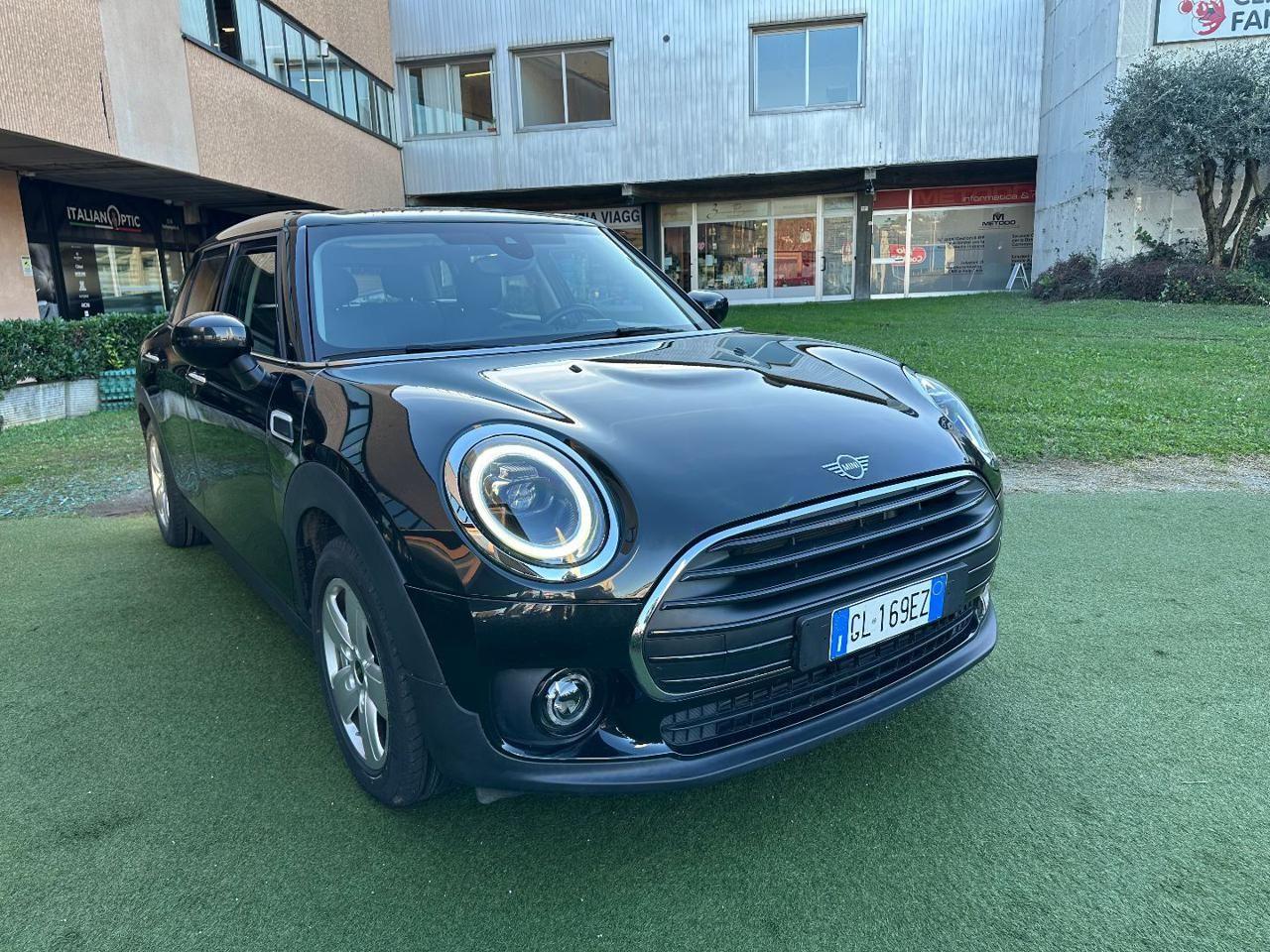 MINI One Clubman 1.5 Cooper Classic Clubman 47000KM OK NEOPATENTATI