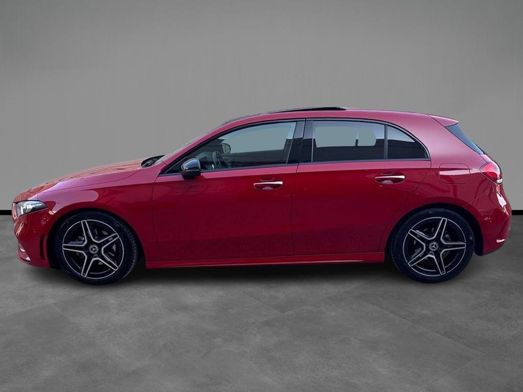 Mercedes Classe A 180 180 D Sport 7G-DCT