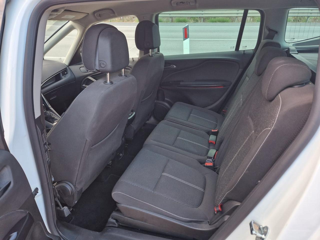 Opel Zafira Tourer 1.6 CDTi 136CV Start&Stop Cosmo