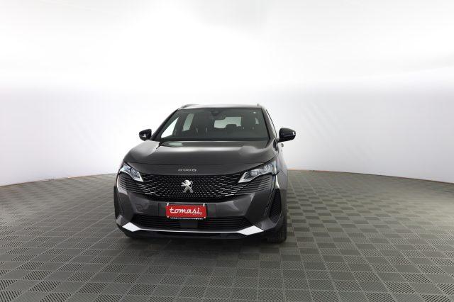 PEUGEOT 5008 5008 BlueHDi 130 S&S EAT8 GT