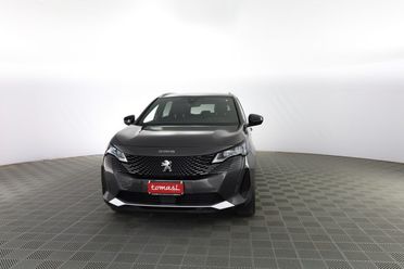 PEUGEOT 5008 5008 BlueHDi 130 S&S EAT8 GT