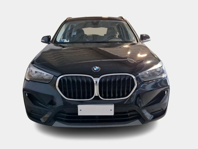 BMW X1 sDrive 16d Autom.
