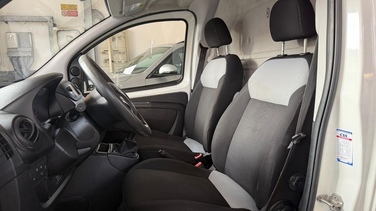 Fiat Fiorino 1.3 MJT 80CV Cargo SX PREZZO NETTO IVA