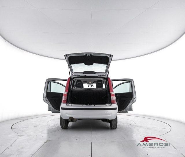 FIAT Panda 1.2 Dynamic Eco - PER OPERATORI DEL SETTORE