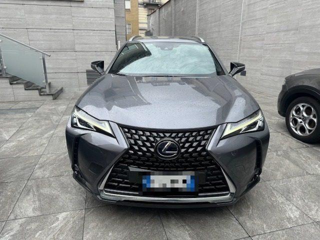 LEXUS UX 250h UX Hybrid Business 2WD