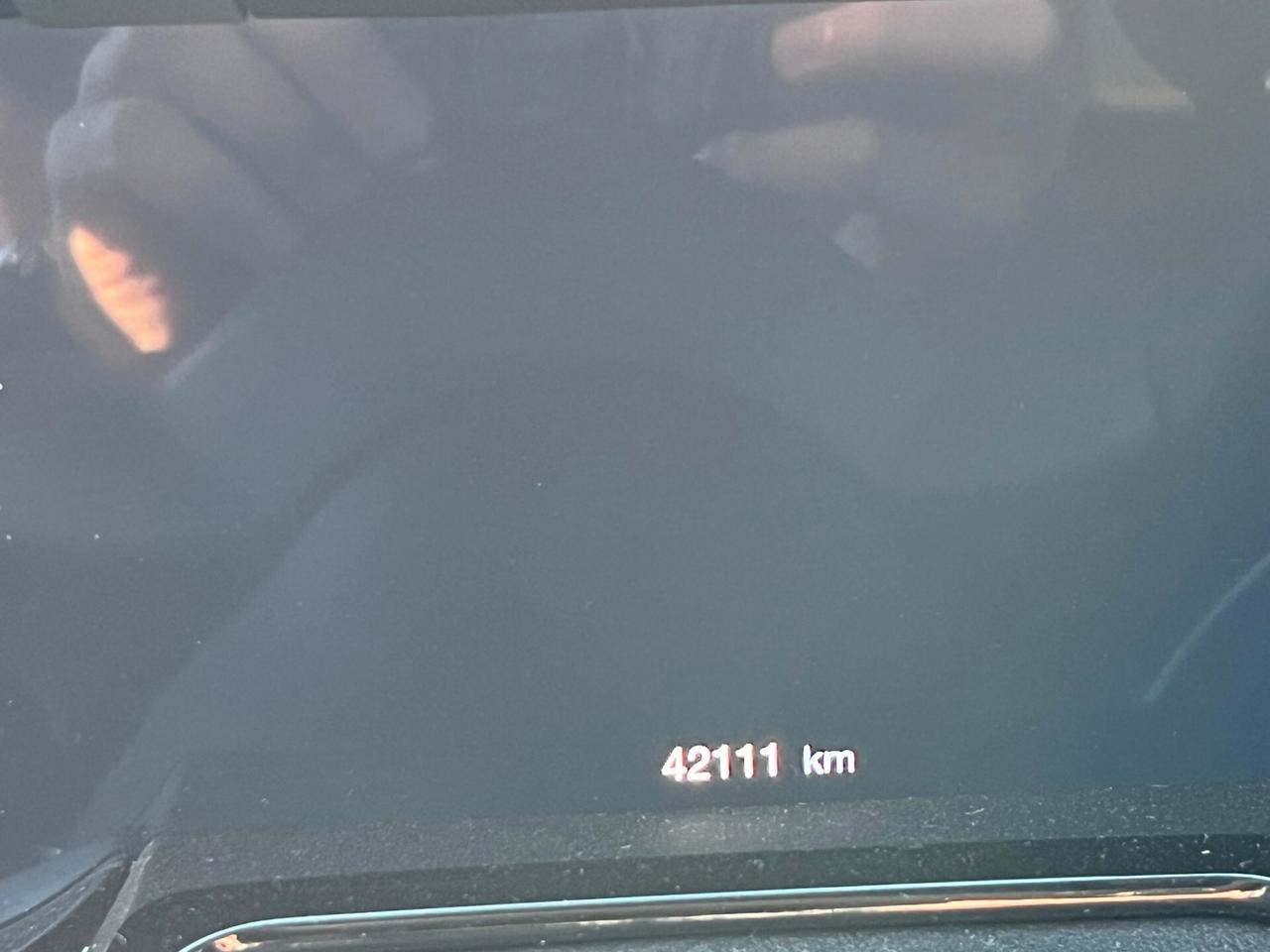 Alfa Romeo Tonale 1.5 130 CV MHEV TCT7 Edizione Speciale