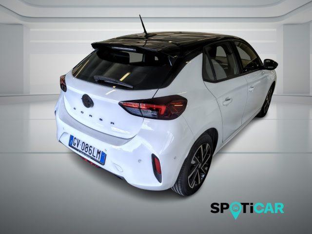 OPEL Corsa 1.2 75cv GS