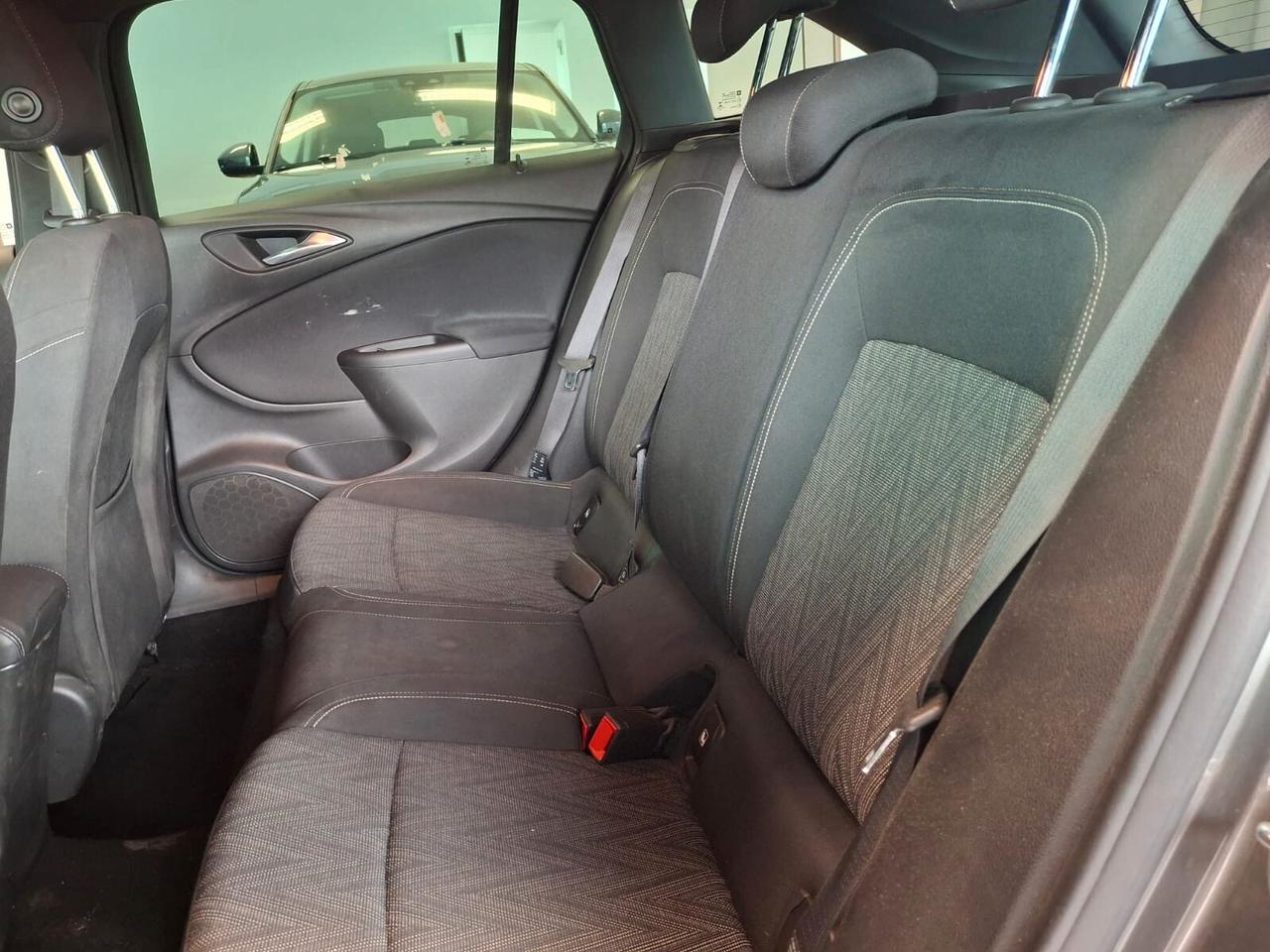 Opel Astra Sports Tourer 1.5 cdti Ultimate