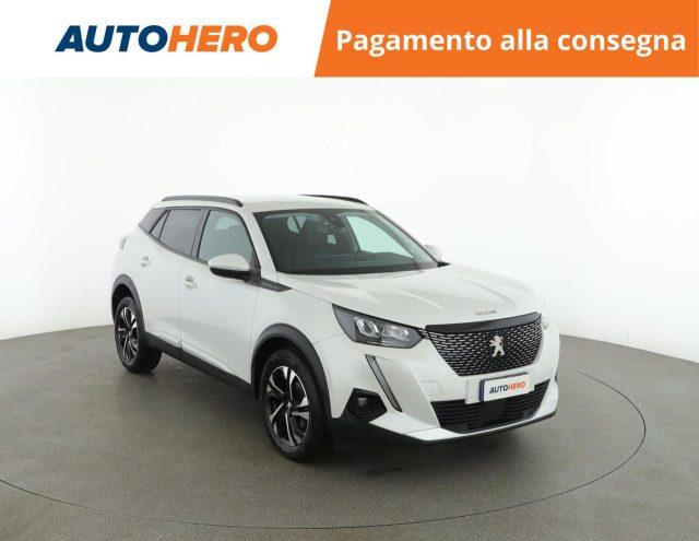 PEUGEOT 2008 PureTech 130 S&S Allure Pack