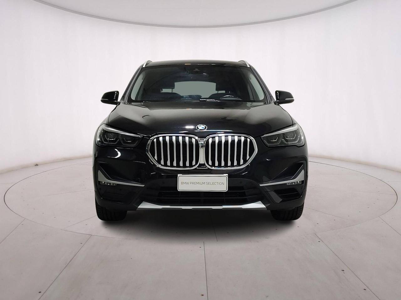 BMW X1 sDrive20i xLine Plus 178cv