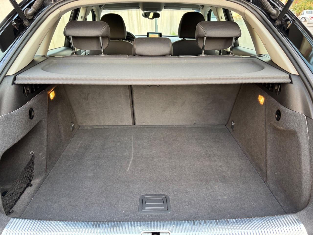 Audi Q3 2.0 TDI pari al nuovo !!!!!