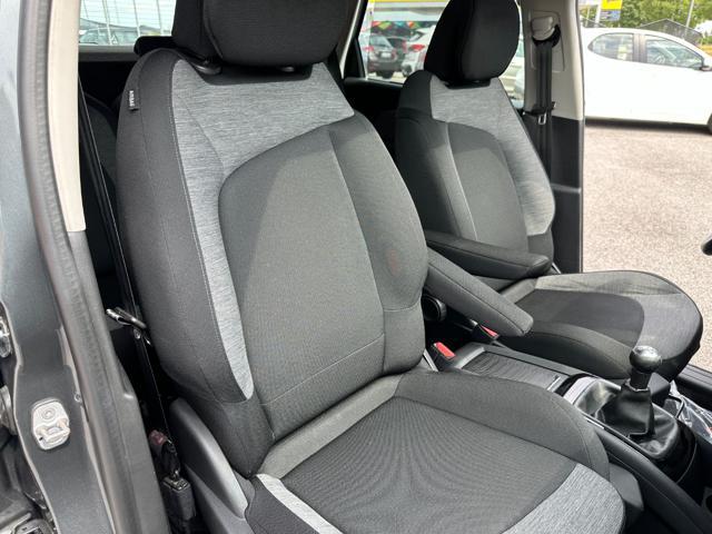CITROEN C4 Picasso BlueHDi 100 S&S Live