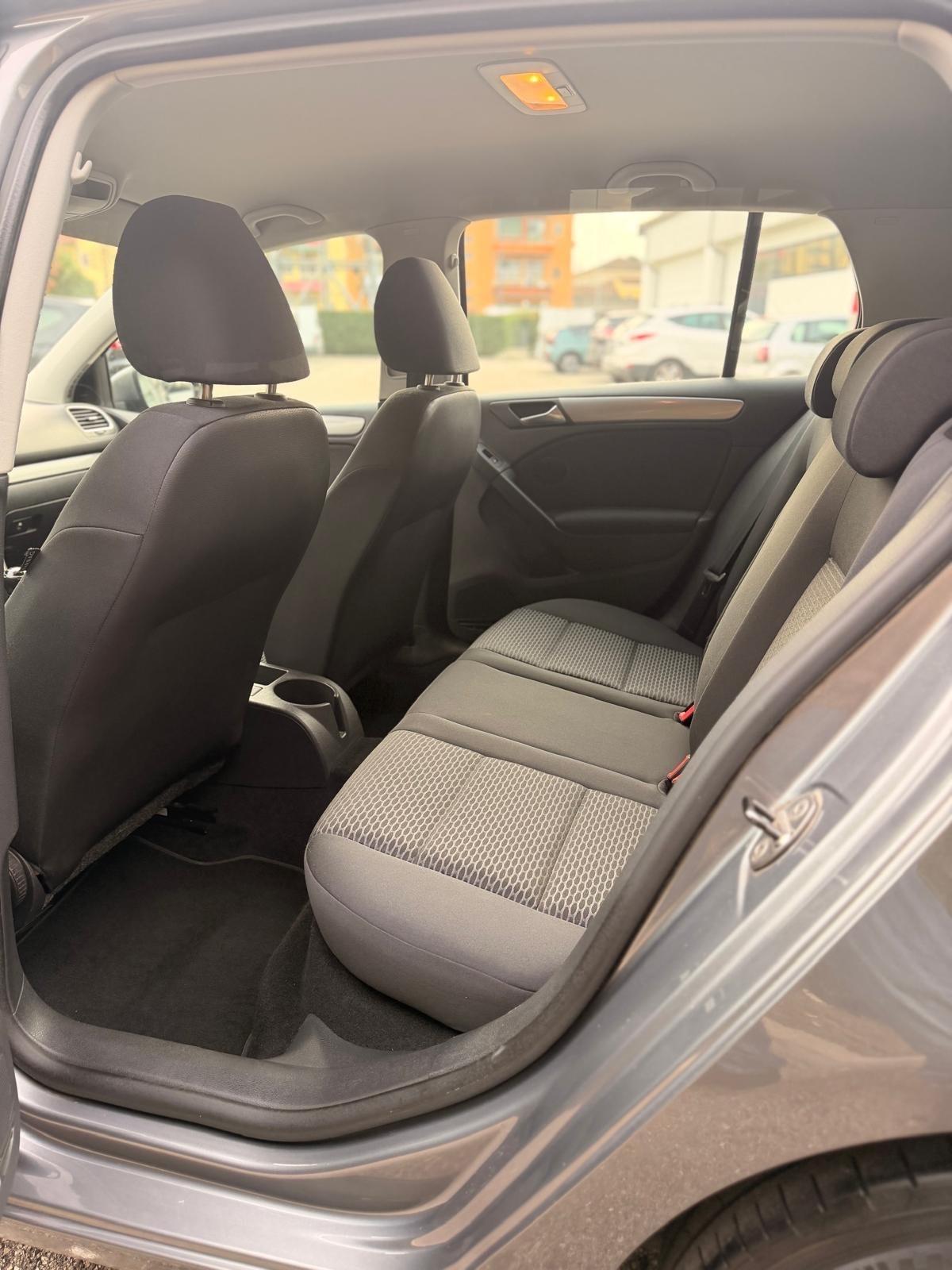 Volkswagen Golf 1.2 TSI 5p. Ok neo patentato