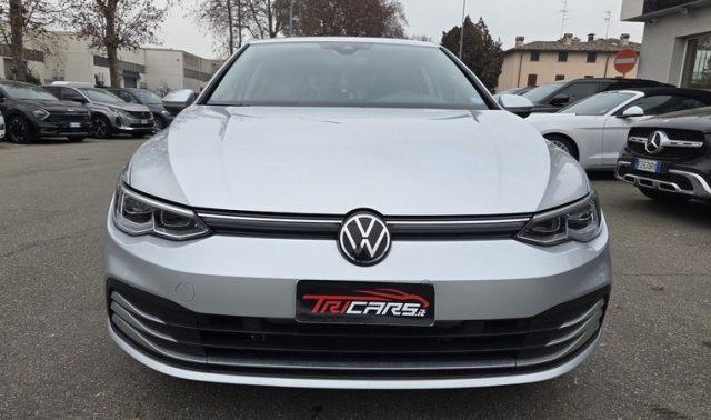 VOLKSWAGEN Golf 1.5 eTSI 130 CV EVO ACT DSG Style PERMUTE