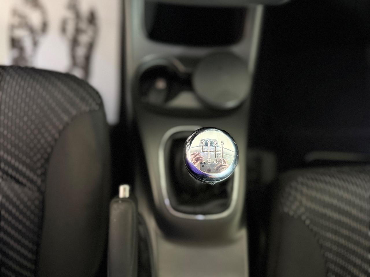 Fiat Freemont 2.0 Multijet 140 CV Urban