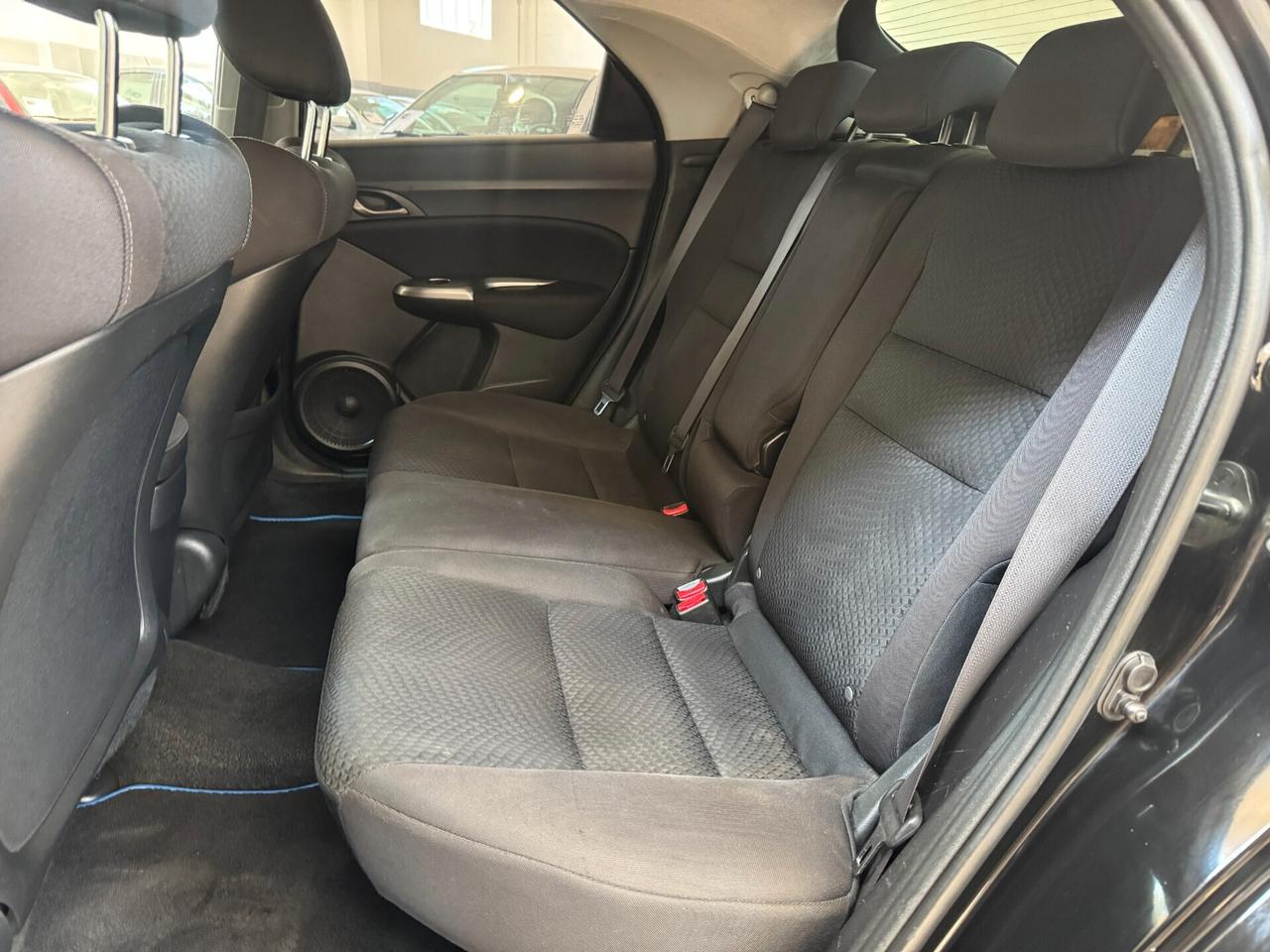 Honda Civic 1.4 i-VTEC 5p. Comfort