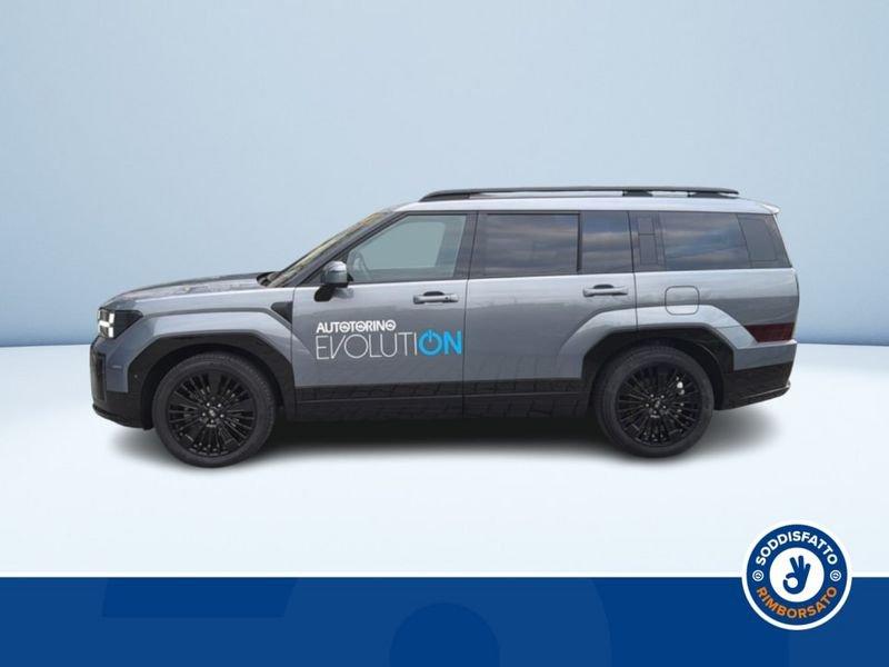 Hyundai Santa Fe 1.6 HEV 4WD XClass (CP, SR) - 7 Posti