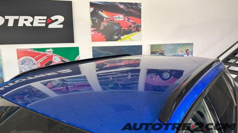 Peugeot 2008 BlueHDi 130 EAT8 Allure - AUTOMATICO