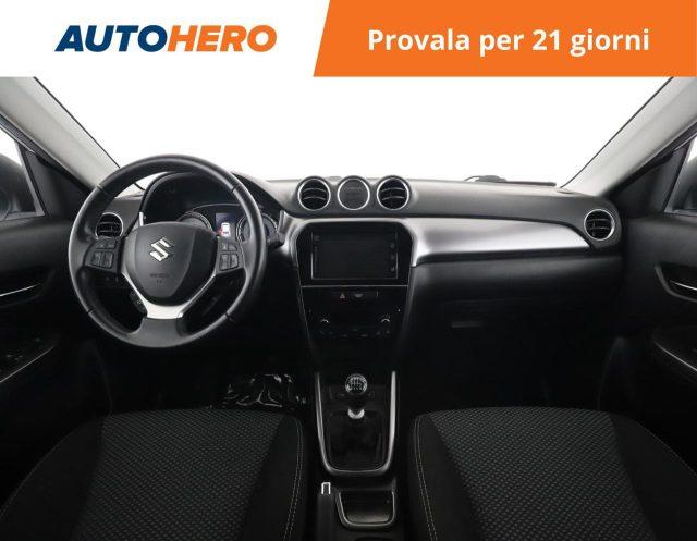SUZUKI Vitara 1.4 Hybrid Cool