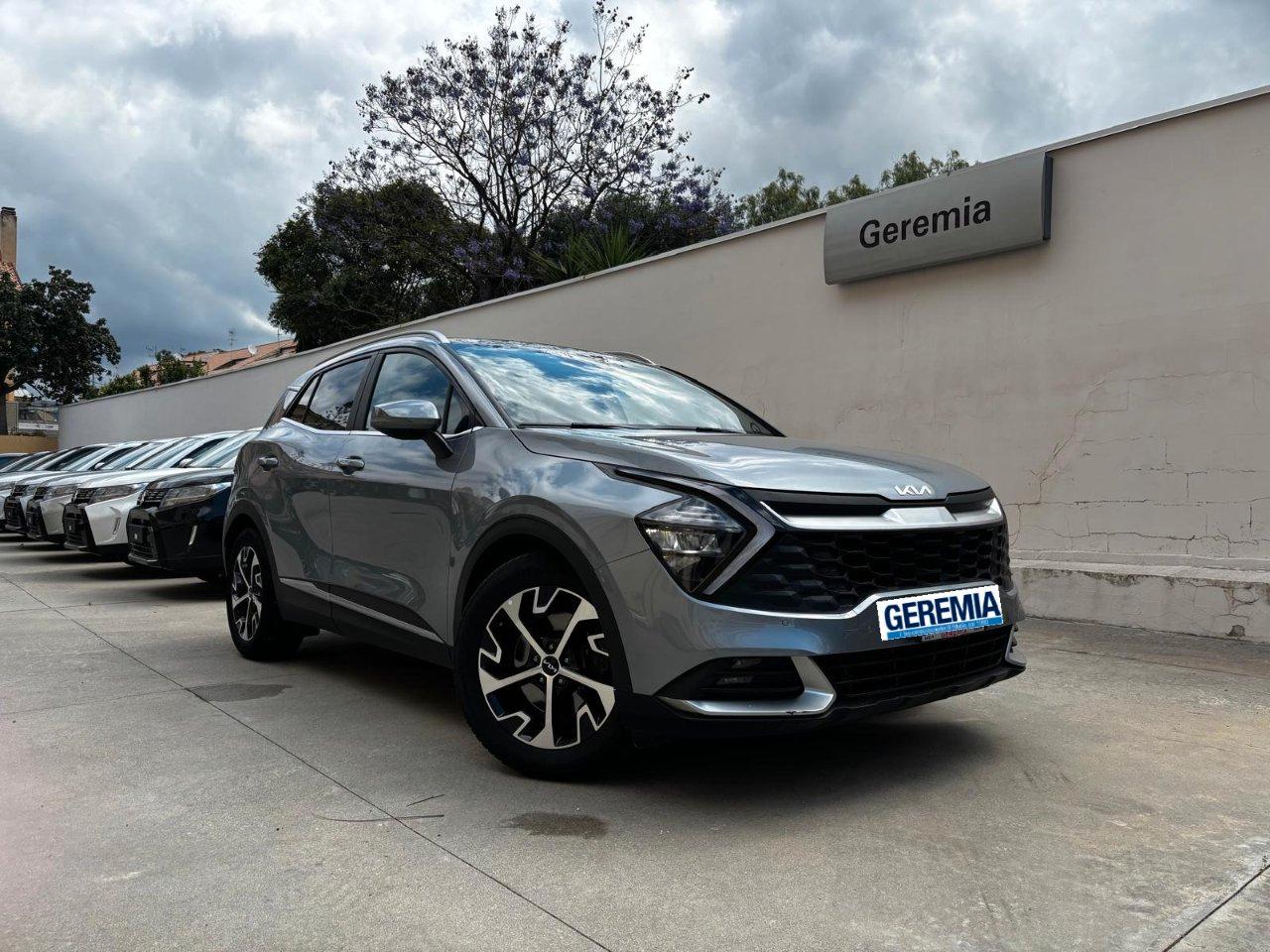 Kia Sportage 1.6 crdi mhev Style imt