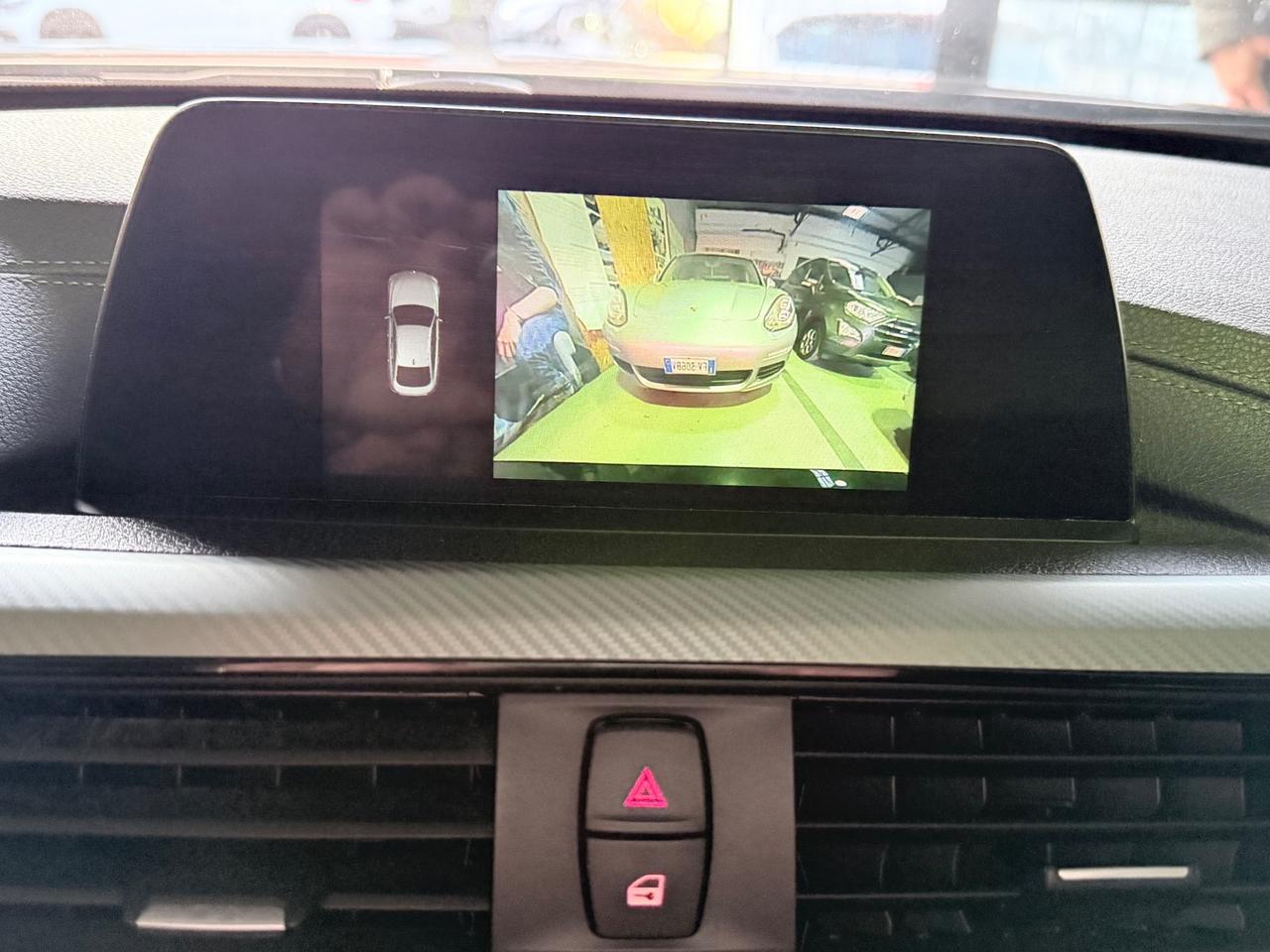 BMW 420d 190CV Grand Coupe Automatico Luxury EU6