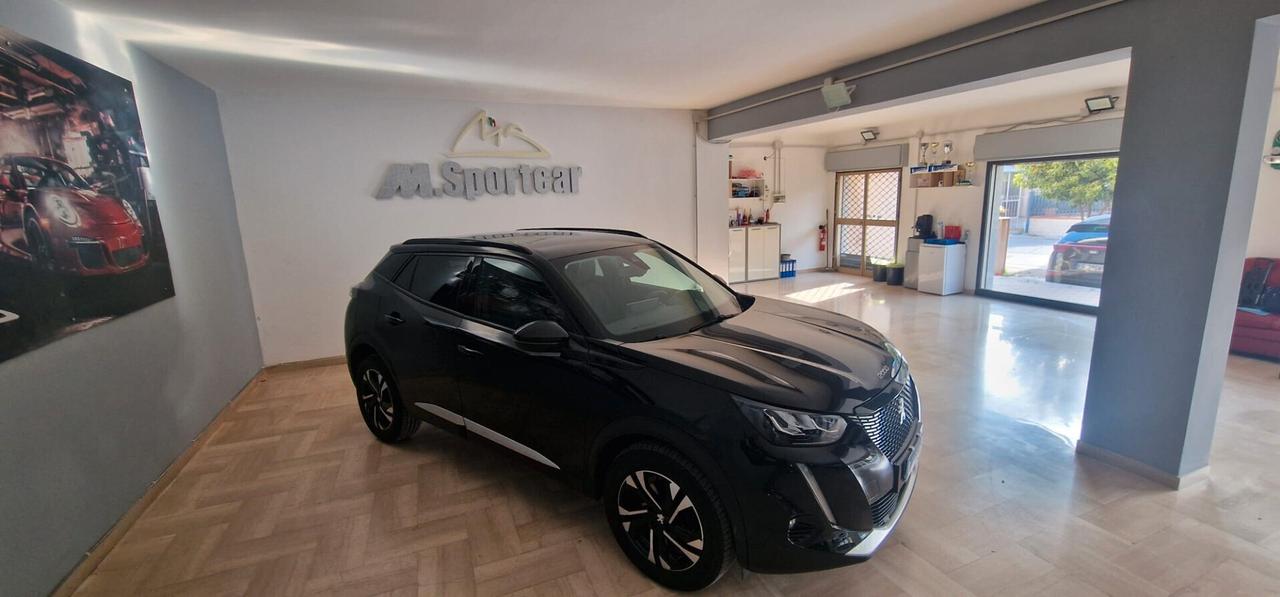 2008 1.5 HDI 130 CV ALLURE AUTOMATICA 11/21