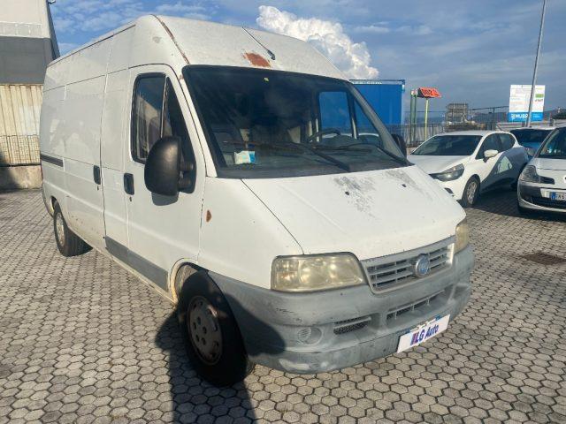 FIAT Ducato 15 2.8 JTD PL Furgone GV