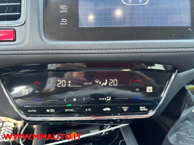 HONDA HR-V 1.6 i-DTEC Elegance Connect ADAS !!!!!