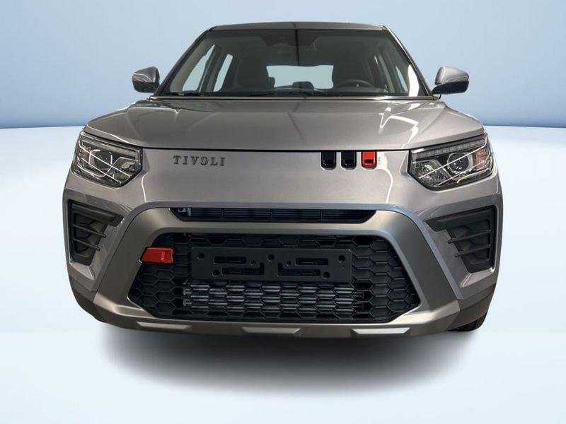 KGM Tivoli Must 1.5 Turbo GDI 163 CV