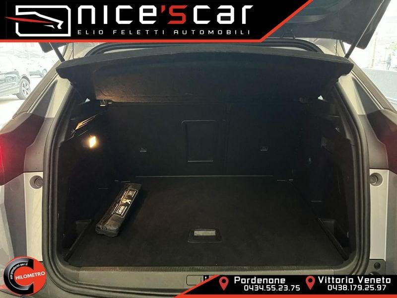 Peugeot 3008 BlueHDi 130 EAT8 S&S Active Business