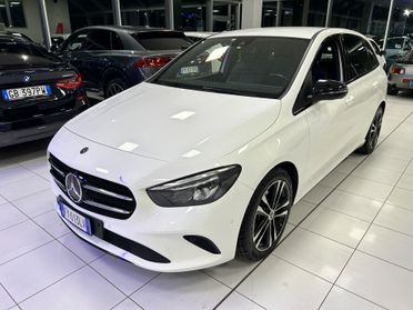 Mercedes-benz B 200 d Automatic Sport Plus