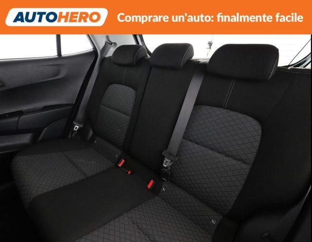 KIA Picanto 1.0 12V 5 porte Urban Fleet