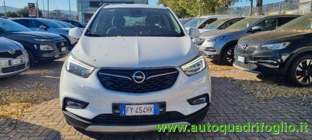 OPEL Mokka X 1.6 CDTI Ecotec 136CV 4x2 aut. Advance